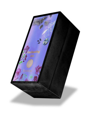 Niche Series - Enchanting Iris Xdp